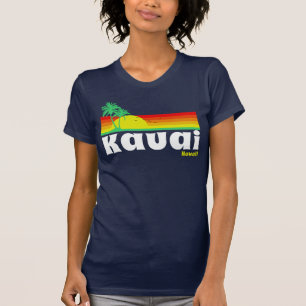 Kauai Hawaii T-Shirt