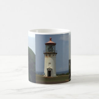 Kauai Lighthouse Mug