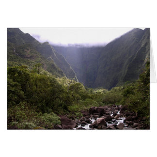 Kauai Mountain Cards