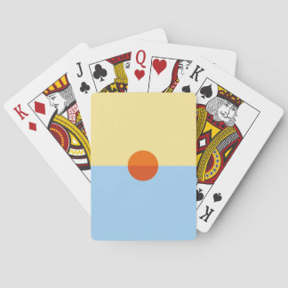 "Kauai" Playing Cards