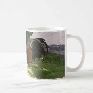 Kauai Rooster Mug
