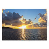 Kauai Sun (Front Horizontal)