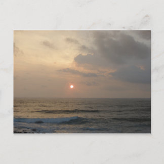 Kauai Sunrise Postcard