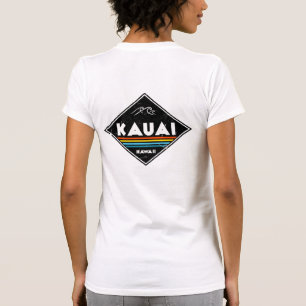 Kauai Surf Co. Prism T-Shirt (Women's)
