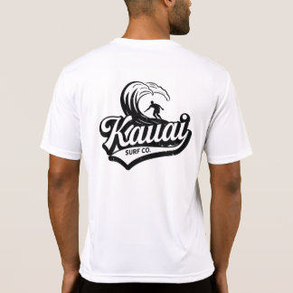 Kauai Surf Co. Surf Tee