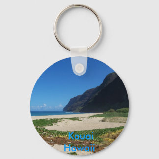 KauaiHawaii Keychain