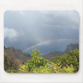 Kaulalau Rainbow Mousepad