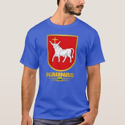 Kaunas Apparel T_Shirt
