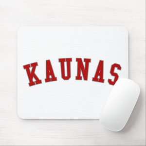 Kaunas