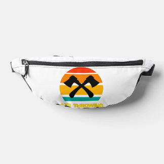 kauppfiferj fanny pack