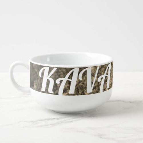 KAVA KURE bowl