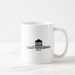 Kavanaugh Mug<br><div class="desc">Kavanaugh Mug - Least Dangerous Blog</div>