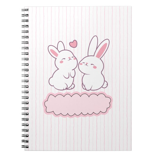 Kawai NoteBook (Front)