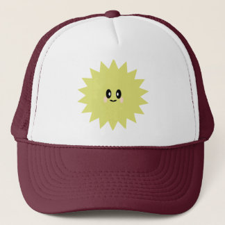 KAWAI SUN SUNSHINE CAP HAT