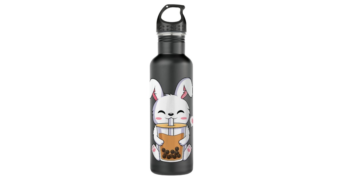 Cute Cartoon Tumbler: Add Some Fun to Your Hydration with this Kawaii Water  Bottle!