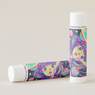 Kawaii Anime Girl Lip Balm