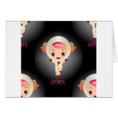 kawaii aries (Front Horizontal)