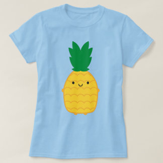 Kawaii Baby Pineapple T-Shirt