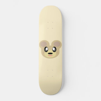 KAWAII BEAR SWEET HONEY FRIEND SKATEBOARD