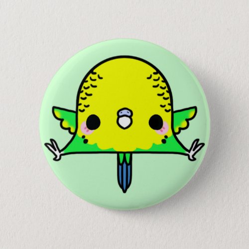 Kawaii Budgie You change the Background Button