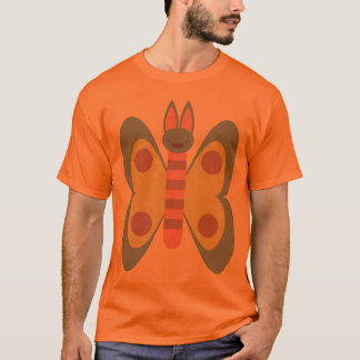 Kawaii Bunnerfly Bunny Butterfly Hybrid Adorable T-Shirt