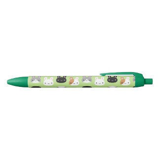 Kawaii Bunny Rabbits Pen