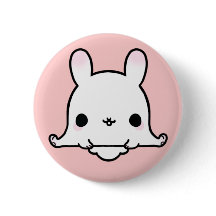 Kawaii Bunny (You change the Background!)