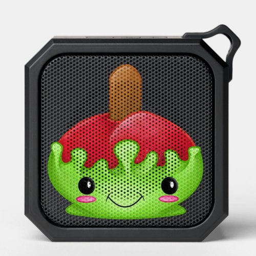 Kawaii Candy Apple BlueTooth Blackwater Speaker