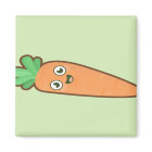 Kawaii Carrot