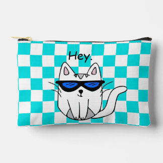 Kawaii Cat Pencil Case Accessory Pouch