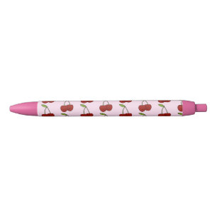 Kawaii Cherries Writing Pen