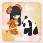 Kawaii China Girl
