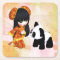 Kawaii China Girl