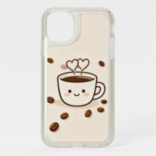 Kawaii Coffee Cutie Cellphone Case