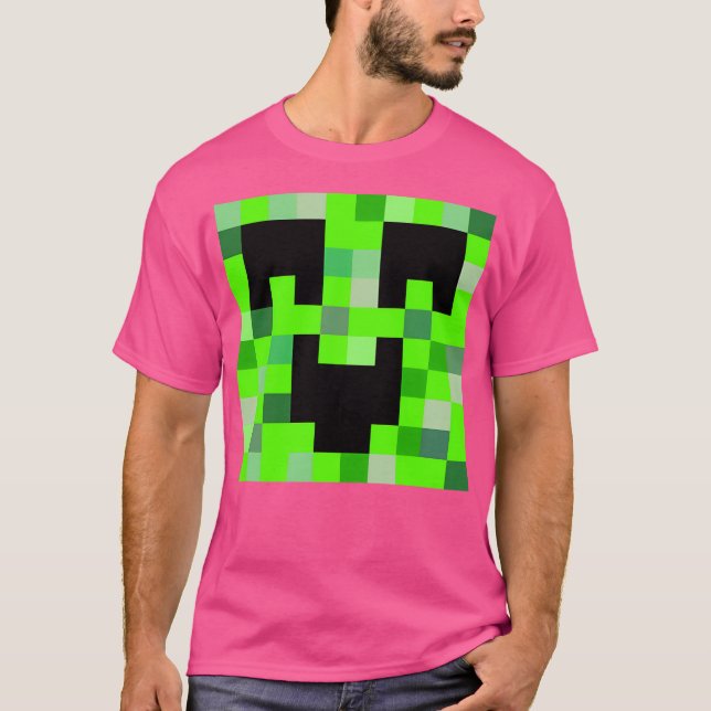 Kawaii Creeper (Front)