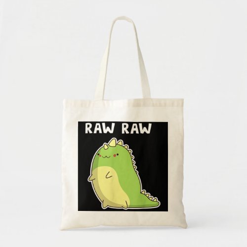 Kawaii cute anime Dinosaur for Anime Fans  Tote Bag