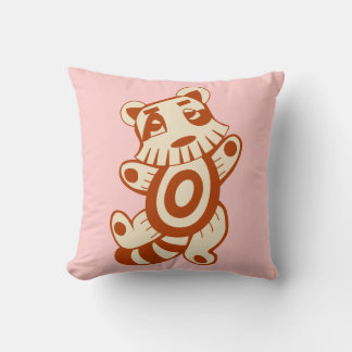 Kawaii cute cartoon character pillows