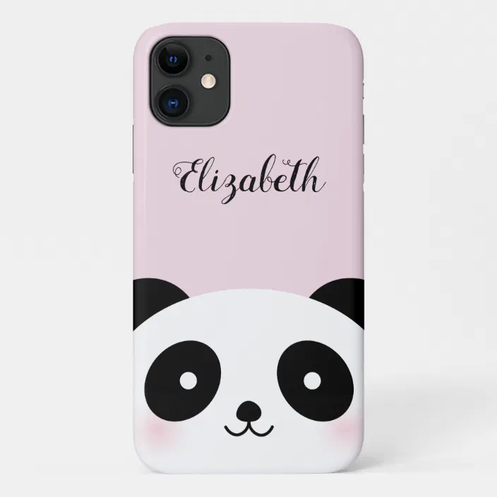 Panda iphone cases Panda Bear Animal Iphone Cases Tough Cases Iphone