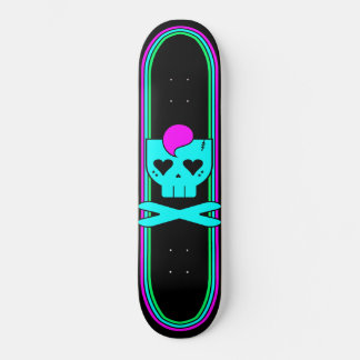 KAWAII DEATHROCK SKULL DECK