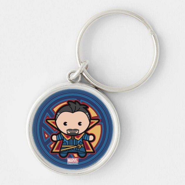 Dr best sale strange keychain