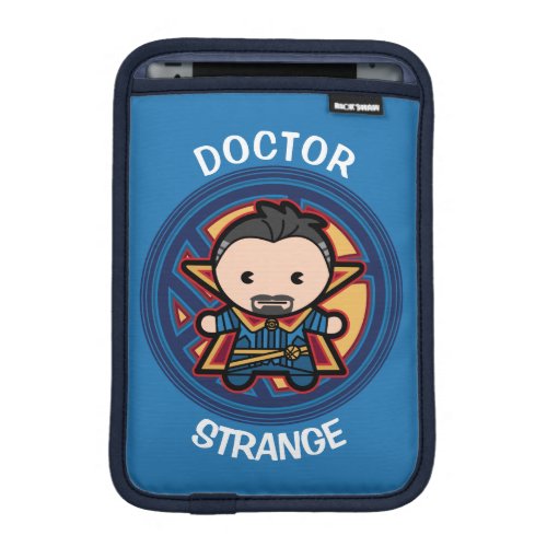 Kawaii Doctor Strange Emblem