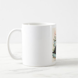 Kawaii Dog Cute Mug