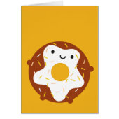 Kawaii Donut (Front)