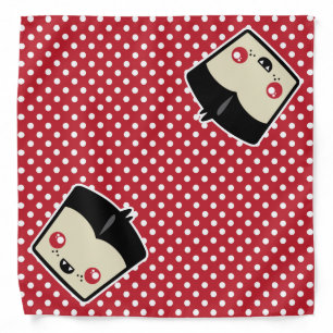 Kawaii Dracula Bandana