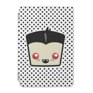 Kawaii Dracula iPad Mini Case