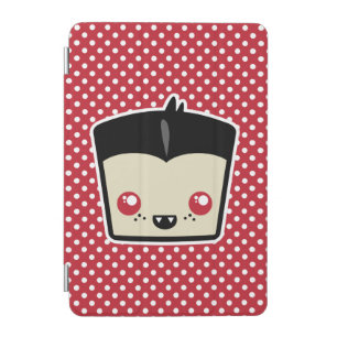 Kawaii Dracula iPad Mini Case