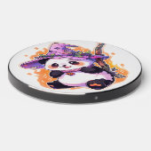 Kawaii Druid Panda Wireless Charger (Front 2)