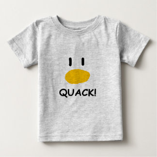 kawaii duck baby T-Shirt
