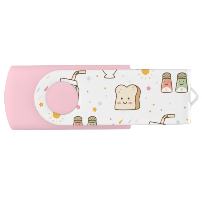 Kawaii Flash Drive (Front)