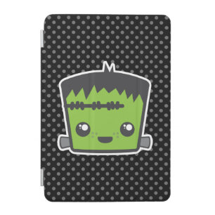Kawaii Frankenstein iPad Mini Case